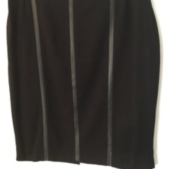 Cache skirt dual zipper - Picture 2 of 5